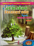 Kouzelná sbírka pohádek Jedlička, Železný pán - Norbert Lichý