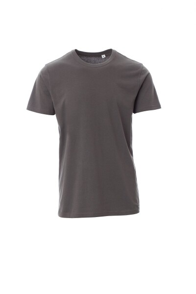 Pánské tričko Payper FREE Barva: Kouřová, Velikost: M (001046002613007M)