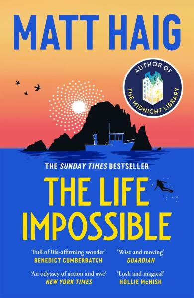 Life Impossible - Matt Haig