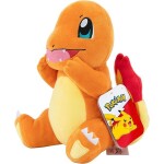 Pokémon plyšák Charmander (sedící) 20 cm