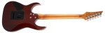 Ibanez GRG220PA1B Transparent Brown Black Burst (použité)