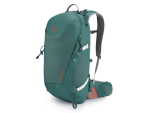 Batoh RAB Aeon 20L sagano green