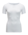 Silvini Basale dámské funkční triko bílá vel.