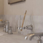 OMNIRES - ART LINE sklenička chrom /CR/ AL53320CR