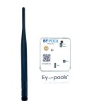 DOMOPOOL kit - vzdálené ovládání VA HYDROSALT / VA SALT EVO+ CVG9311002L