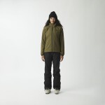 PICTURE W Exa 20/20, Black velikost: M
