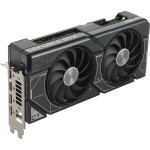 ASUS Dual GeForce RTX 4070 OC Edition / 2550 MHz / 12GB GDDR6X / 192bit / 1x HDMI+3x DP / 200W (8) (90YV0IZ2-M0NA00)