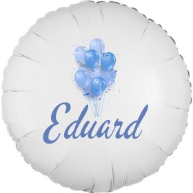 Eduard - balónek se jménem Balonky.cz Eduard - balónek se jménem Balonky.cz