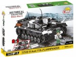 COBI 2286 II III Ausf F/8 1:35,