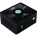 Palit PANDORA Jetson Orin NX Super černá / Mini PC / 16GB / AI 157 TOPS / 4x M.2 / Linux (A002FV1P1)