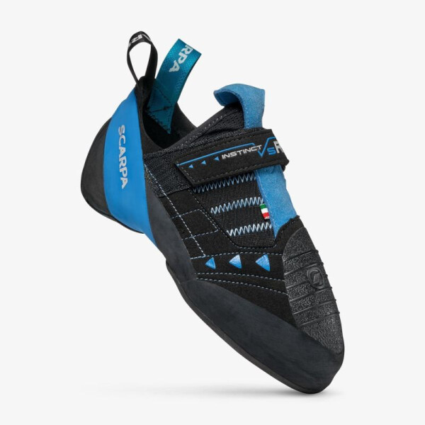 Boty SCARPA Instinct VSR NEPLATÍ