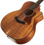 Taylor 724ce