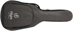 Flight Flight PIXI MAH Acoustic Travel Guitar