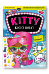 Kitty kočičí holky Prázdniny