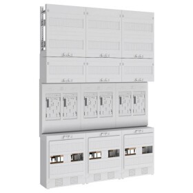 ABN ABNPZ307E1036 pole counter Obsah 1 ks