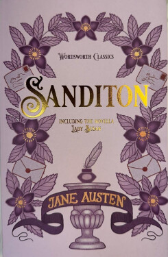 Sanditon - Jane Austenová