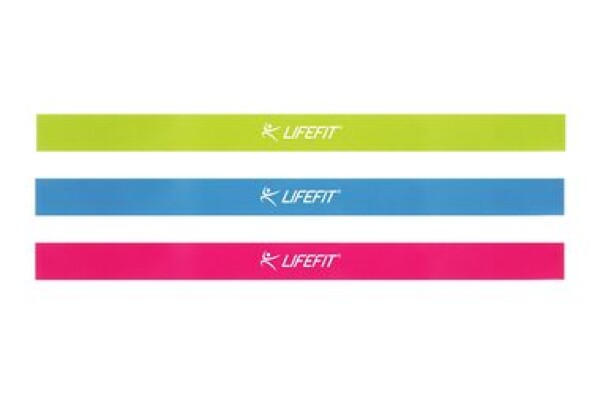 LIFEFIT SOFT MEDIUM,HARD