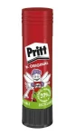 Pritt WA12 / Lepicí tyčinka / 22 g / bez rozpouštědel / vyperitelná (9H PK611)