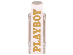 Playboy Golden Era Dámská EDT 40 ml