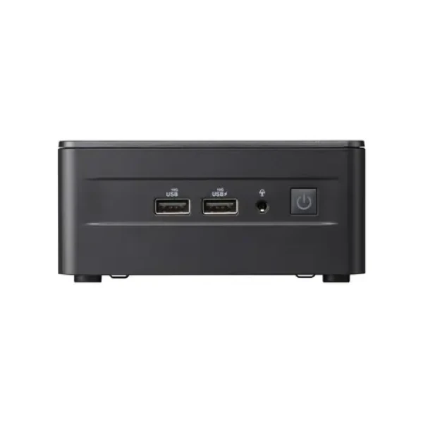 ASUS NUC 13 Pro Tall Kit RNUC13L3HV700000I / Mini PC / Intel Core i7-1370P / Intel Iris Xe / Barebone (90AR00B1-M00060)
