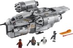 LEGO LEGO® Star Wars™ 75292 The Razor Crest™