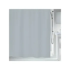 Spirella PRIMO sprchový závěs 180 x 200 cm šedý / polyester