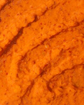 Vilgain Red Harissa – 130 g