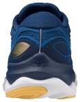 Běžecké boty Mizuno WAVE SKYRISE 4 J1GC230903 Velikost obuvi v EU: 50