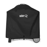 Weber 7184 / Ochranný obal Weber Premium pro gril / pro Q 300/3000 (7184)