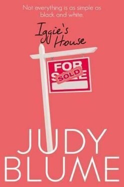 Iggie´s House, 2. vydání - Judy Blume