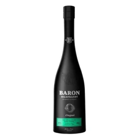 Baron Hildprandt Ze Zralých Hrušek 40% 0,5l (8594024923015)