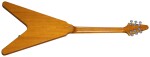 Gibson 70s Flying V Antique Natural