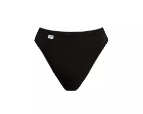 Dámské kalhotky Basic+ Tai - BLACK - černé 0004 - SLOGGI BLACK 48