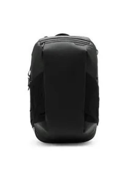 Peak Design Travel Backpack 2-in-1 40L černá / Cestovní batoh / objem 40 l (BTRT-40-BK-2)