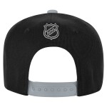 Outerstuff Dětská kšiltovka Los Angeles Kings NHL Lifestyle Deadstock Snapback