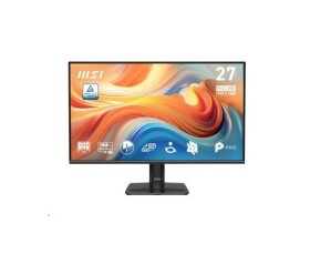 MSI LCD PRO MP272 E14C, 27", 1920x1080, IPS, 4 ms, VESA 100x100, Black EDF_2666524