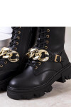 Boty model 204634 Solea 36