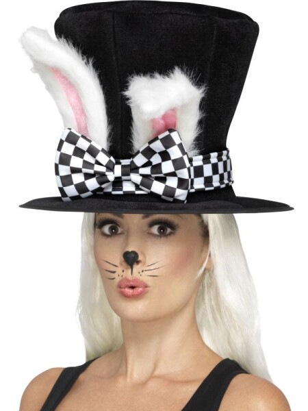 45024 March Hare cylindr s králičími ušima
