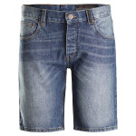 Dunderdon Kraťasy P50s jeans Velikost: W31L32 (DW20500241053100)