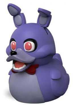 NUMSKULL TUBBZ kachnička Bonnie
