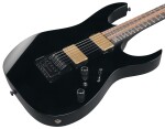 Ibanez RGR52ET Black (použité)