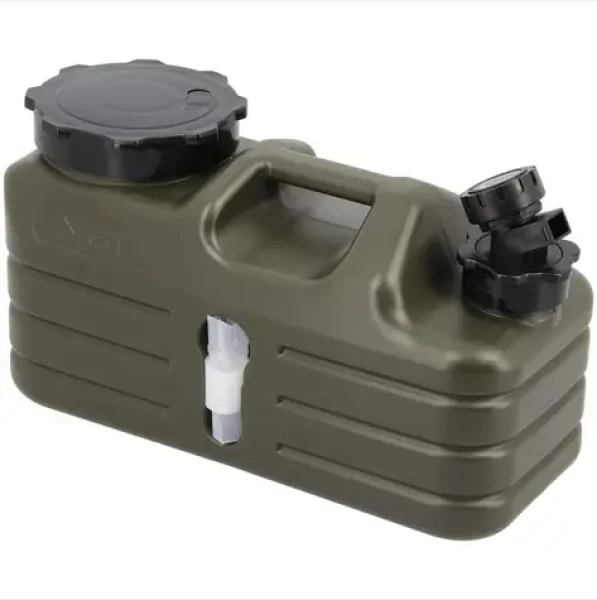 NGT Kanystr Heavy Duty Water Carrier 5l (FO-WATER-5L)
