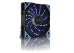 ENERMAX UCDFV12P-BL D.F. Vegas modrá / Ventilátor / 120mm / PWM (UCDFV12P-BL)