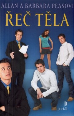 Řeč těla