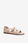 Sandály model 212542 Step in style 37