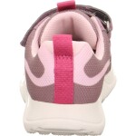 Dívčí tenisky RUSH Purple/Pink Superfit 1-006207-8520 růžová - 27