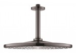 GROHE - Rainshower Mono Hlavová sprcha, průměr 31 cm, Hard Graphite 26560A00