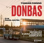 Donbas Tomáš Forró