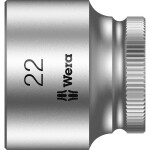Wera 8790 HMB 05003567001 vnější šestihran vložka pro nástrčný klíč 22 mm 3/8