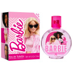 Parfém Barbie EDT 30 ml - Trigo